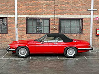 Jaguar xjs cabriolet 5.3 v12 265pk 1991 - afbeelding 21 van  38