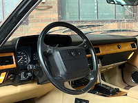 Jaguar xjs cabriolet 5.3 v12 265pk 1991 - afbeelding 22 van  38