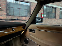 Jaguar xjs cabriolet 5.3 v12 265pk 1991 - afbeelding 30 van  38