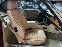Jaguar xjs cabriolet 5.3 v12 265pk 1991 - afbeelding 34 van  38
