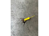 Jaguar xjs cabriolet 5.3 v12 265pk 1991 - afbeelding 38 van  38