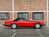 Jaguar xjs cabriolet 5.3 v12 265pk 1991 - afbeelding 3 van  38