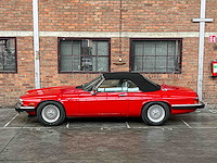 Jaguar xjs cabriolet 5.3 v12 265pk 1991 - afbeelding 13 van  38