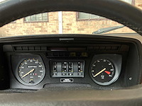 Jaguar xjs cabriolet 5.3 v12 265pk 1991 - afbeelding 20 van  38