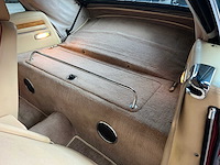 Jaguar xjs cabriolet 5.3 v12 265pk 1991 - afbeelding 27 van  38