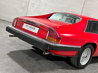 Jaguar xjs classic collection 5.3 v12 263pk 1991 - afbeelding 2 van  45