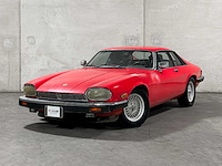 Jaguar xjs classic collection 5.3 v12 263pk 1991 - afbeelding 1 van  45