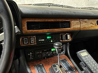 Jaguar xjs classic collection 5.3 v12 263pk 1991 - afbeelding 14 van  45