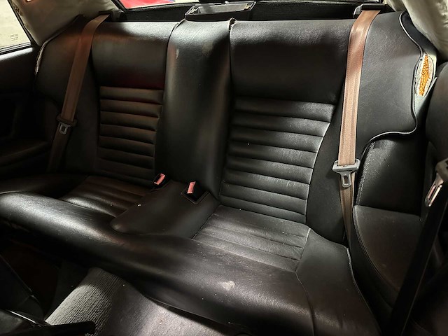 Jaguar xjs classic collection 5.3 v12 263pk 1991 - afbeelding 18 van  45