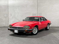Jaguar xjs classic collection 5.3 v12 263pk 1991 - afbeelding 12 van  45