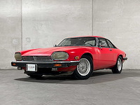 Jaguar xjs classic collection 5.3 v12 263pk 1991 - afbeelding 23 van  45