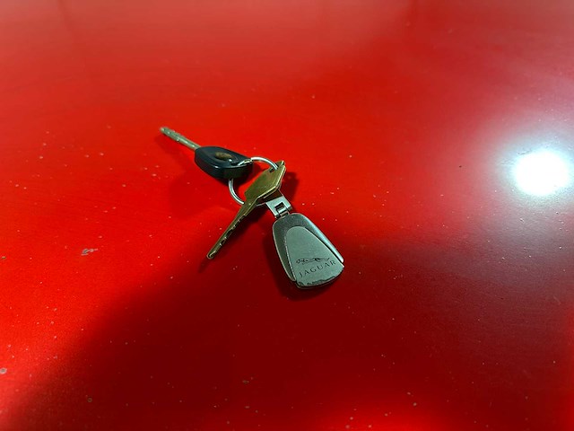 Jaguar xjs classic collection 5.3 v12 263pk 1991 - afbeelding 39 van  45