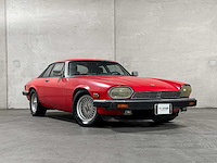Jaguar xjs classic collection 5.3 v12 263pk 1991 - afbeelding 41 van  45