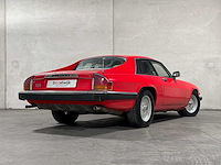 Jaguar xjs classic collection 5.3 v12 263pk 1991 - afbeelding 44 van  45