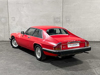 Jaguar xjs classic collection 5.3 v12 263pk 1991 - afbeelding 4 van  36