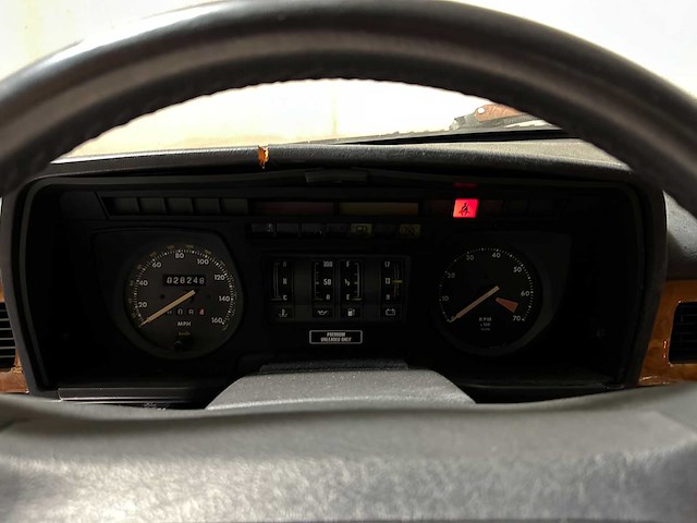 Jaguar xjs classic collection 5.3 v12 263pk 1991 - afbeelding 8 van  36