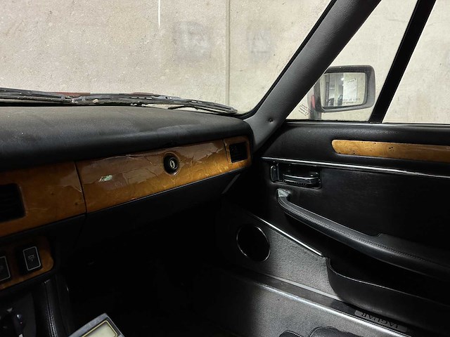 Jaguar xjs classic collection 5.3 v12 263pk 1991 - afbeelding 10 van  36