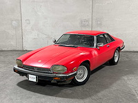 Jaguar xjs classic collection 5.3 v12 263pk 1991 - afbeelding 26 van  36