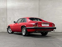 Jaguar xjs classic collection 5.3 v12 263pk 1991 - afbeelding 11 van  45