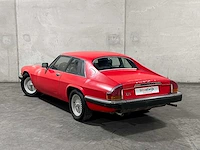 Jaguar xjs classic collection 5.3 v12 263pk 1991 - afbeelding 12 van  45