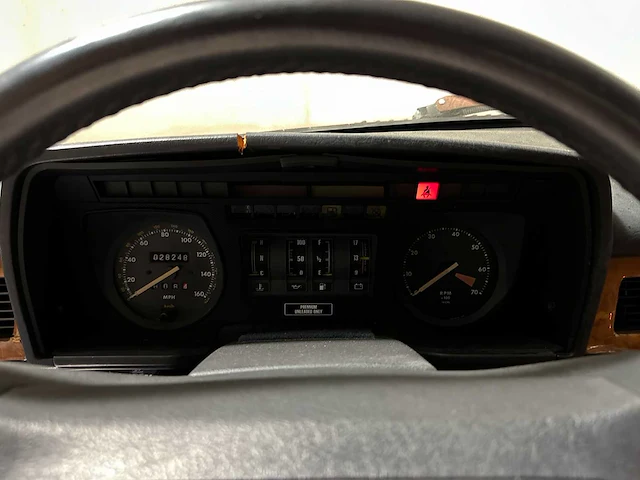 Jaguar xjs classic collection 5.3 v12 263pk 1991 - afbeelding 19 van  45