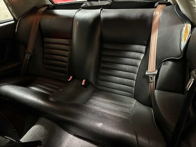 Jaguar xjs classic collection 5.3 v12 263pk 1991 - afbeelding 25 van  45