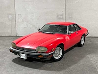Jaguar xjs classic collection 5.3 v12 263pk 1991 - afbeelding 4 van  45