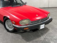 Jaguar xjs classic collection 5.3 v12 263pk 1991 - afbeelding 7 van  45