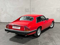 Jaguar xjs classic collection 5.3 v12 263pk 1991 - afbeelding 9 van  45