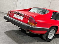 Jaguar xjs classic collection 5.3 v12 263pk 1991 - afbeelding 2 van  45