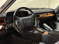 Jaguar xjs classic collection 5.3 v12 263pk 1991 - afbeelding 5 van  45