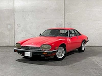Jaguar xjs classic collection 5.3 v12 263pk 1991 - afbeelding 12 van  45