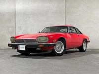 Jaguar xjs classic collection 5.3 v12 263pk 1991 - afbeelding 23 van  45