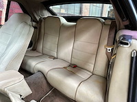 Jaguar xjs convertible 4.0 6-in-lijn 240pk 1996 - afbeelding 30 van  36