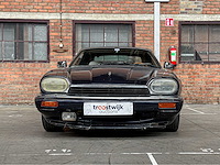 Jaguar xjs convertible 4.0 6-in-lijn 240pk 1996 - afbeelding 4 van  36