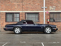 Jaguar xjs convertible 4.0 6-in-lijn 240pk 1996 - afbeelding 8 van  36