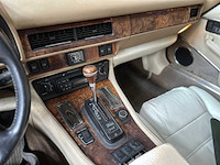 Jaguar xjs convertible 4.0 6-in-lijn 240pk 1996 - afbeelding 12 van  27