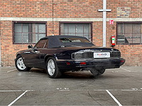 Jaguar xjs convertible 4.0 6-in-lijn 240pk 1996 - afbeelding 4 van  35
