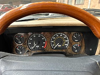 Jaguar xjs convertible 4.0 6-in-lijn 240pk 1996 - afbeelding 10 van  35