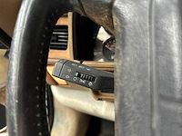 Jaguar xjs convertible 4.0 6-in-lijn 240pk 1996 - afbeelding 12 van  35