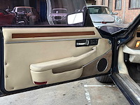 Jaguar xjs convertible 4.0 6-in-lijn 240pk 1996 - afbeelding 18 van  35