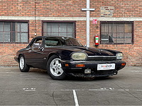 Jaguar xjs convertible 4.0 6-in-lijn 240pk 1996 - afbeelding 32 van  35