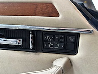 Jaguar xjs convertible 4.0 6-in-lijn 240pk 1996 - afbeelding 18 van  36