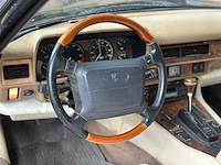 Jaguar xjs convertible 4.0 6-in-lijn 240pk 1996 - afbeelding 9 van  35