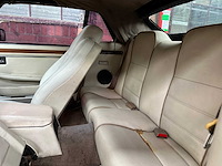 Jaguar xjs convertible 4.0 6-in-lijn 240pk 1996 - afbeelding 25 van  35