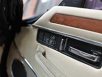 Jaguar xjs convertible 4.0 6-in-lijn 240pk 1996 - afbeelding 27 van  35