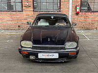 Jaguar xjs convertible 4.0 6-in-lijn 240pk 1996 - afbeelding 31 van  35