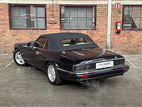 Jaguar xjs convertible 4.0 6-in-lijn 240pk 1996 - afbeelding 6 van  36