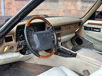 Jaguar xjs convertible 4.0 6-in-lijn 240pk 1996 - afbeelding 9 van  36