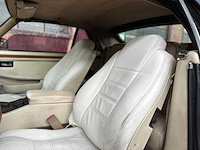 Jaguar xjs convertible 4.0 6-in-lijn 240pk 1996 - afbeelding 21 van  36